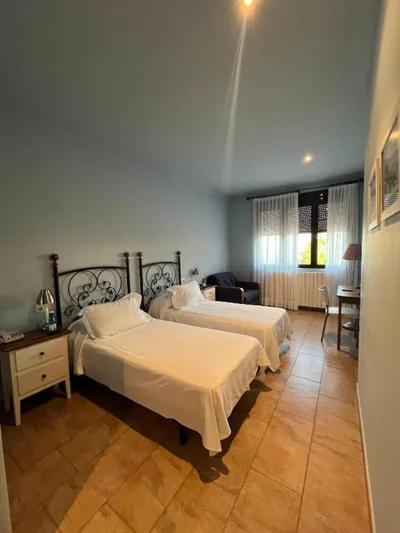 Novella Hotel - Restaurante de Muntanya — photo 7