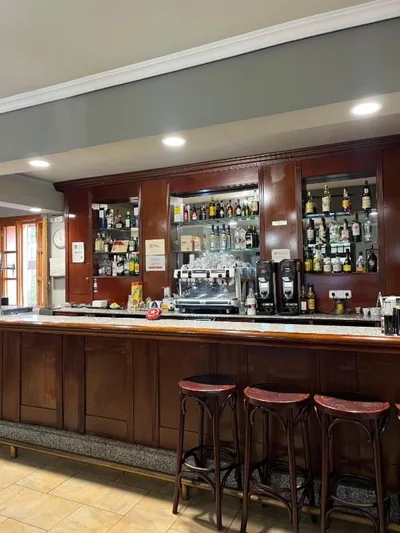 Novella Hotel - Restaurante de Muntanya — photo 11
