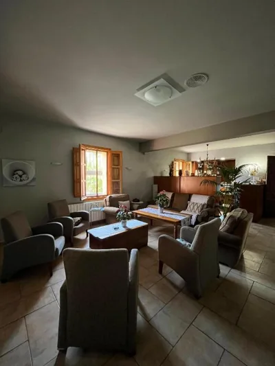 Novella Hotel - Restaurante de Muntanya — photo 12