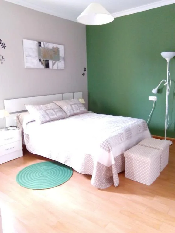 One-Bedroom Apartment — NOVO Apartahotel & Restaurante