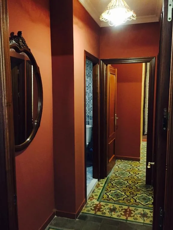 Two-Bedroom Apartment — NOVO Apartahotel & Restaurante