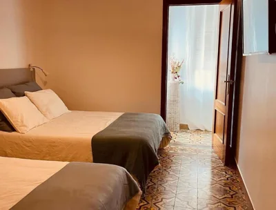 NOVO Apartahotel & Restaurante — photo 7
