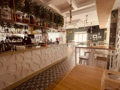 NOVO Apartahotel & Restaurante — photo 11
