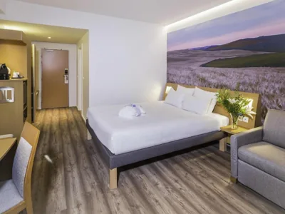 Novotel Sevilla — photo 6