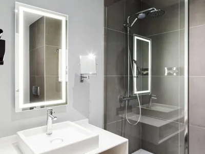 Novotel Sevilla — photo 7