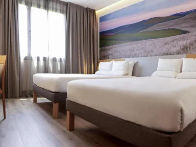 Novotel Sevilla — photo 8