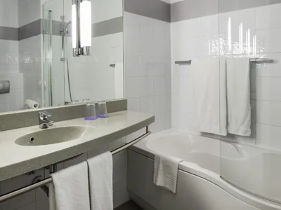 Novotel Sevilla — photo 10