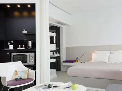 Novotel Suites Malaga Centro — photo 5