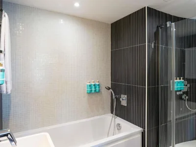 Novotel Suites Malaga Centro — photo 7