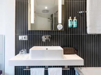 Novotel Suites Malaga Centro — photo 8