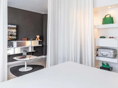 Novotel Suites Malaga Centro — photo 10