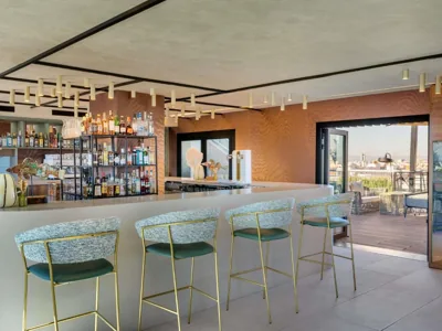 Novotel Valencia Lavant — foto 3