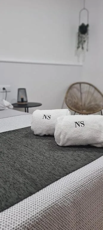 Doppelzimmer – 1 oder 2 Betten — NS Bolaños