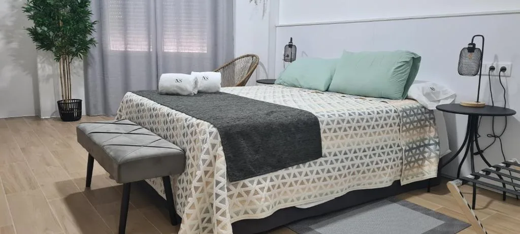 Superior-Doppelzimmer — NS Bolaños