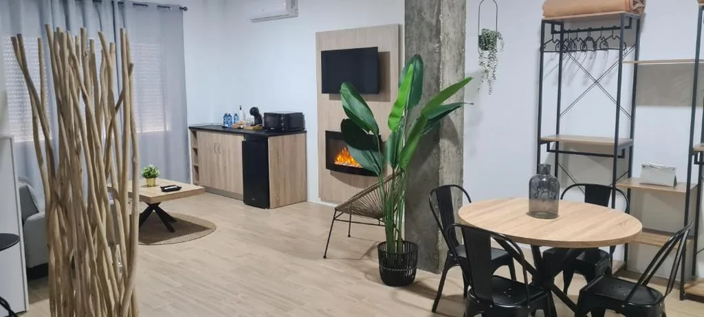 Superior-Familienzimmer — NS Bolaños