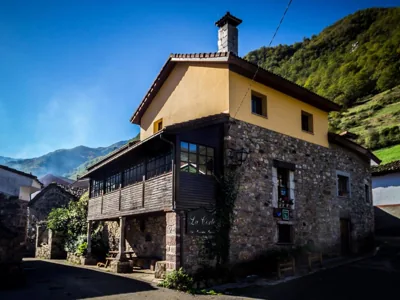 Núcleo de turismo Rural La Corte — foto 5