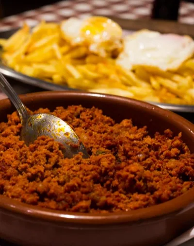 Núcleo de turismo Rural La Corte — foto 7