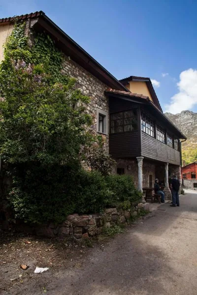 Núcleo de turismo Rural La Corte — foto 8