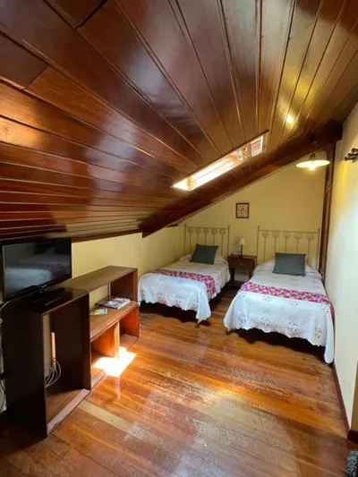 Núcleo de turismo Rural La Corte — foto 12