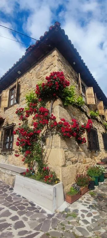 Haus mit 5 Schlafzimmern — Nuestra casa de Luriezo