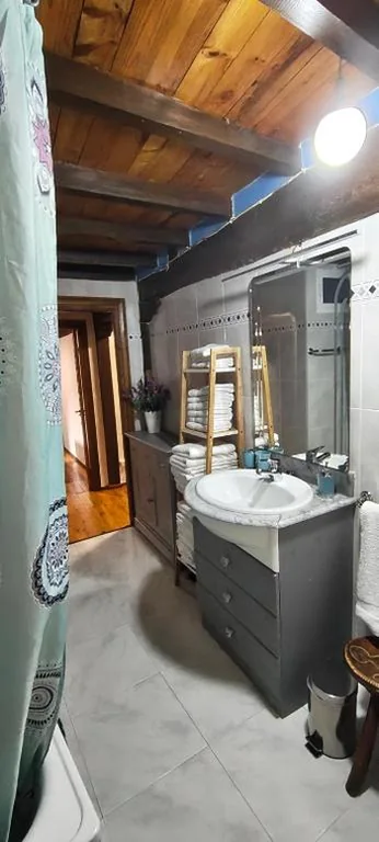Nuestra casa de Luriezo — Foto 3
