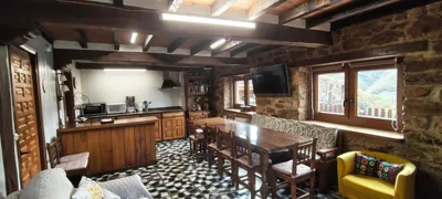 Nuestra casa de Luriezo — Foto 4