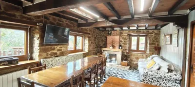 Nuestra casa de Luriezo — Foto 5