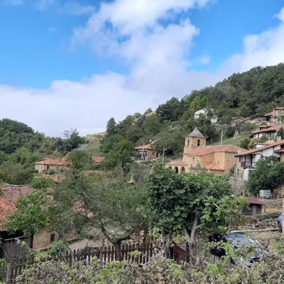 Nuestra casa de Luriezo — Foto 6