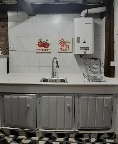 Nuestra casa de Luriezo — Foto 8