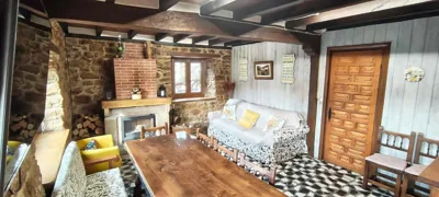 Nuestra casa de Luriezo — Foto 10