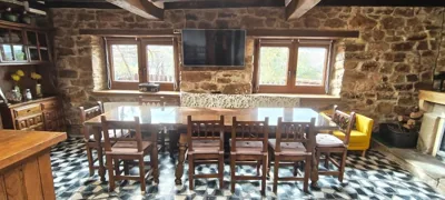 Nuestra casa de Luriezo — Foto 11