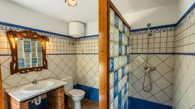 Nuestra Finca Rural Orgiva by Ruralidays — foto 3