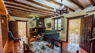 Nuestra Finca Rural Orgiva by Ruralidays — foto 5