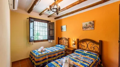 Nuestra Finca Rural Orgiva by Ruralidays — foto 8