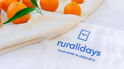 Nuestra Finca Rural Orgiva by Ruralidays — foto 10