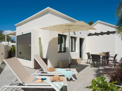 Nuestra maravillosa Villa Irene en Costa Teguise — foto 3