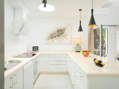 Nuestra maravillosa Villa Irene en Costa Teguise — foto 5