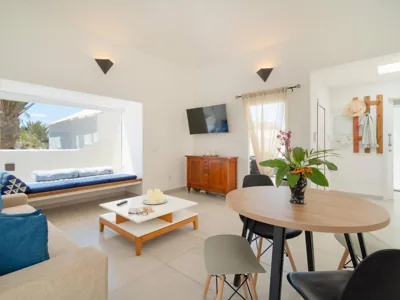 Nuestra maravillosa Villa Irene en Costa Teguise — foto 6