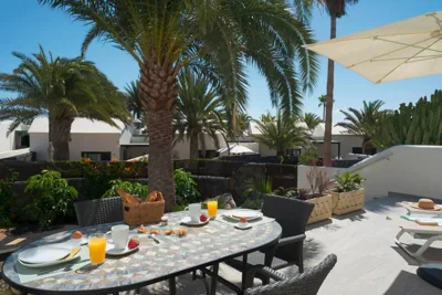 Nuestra maravillosa Villa Irene en Costa Teguise — foto 8