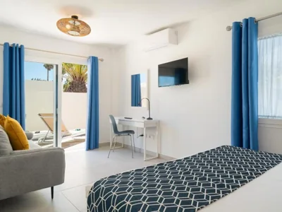 Nuestra maravillosa Villa Irene en Costa Teguise — foto 10