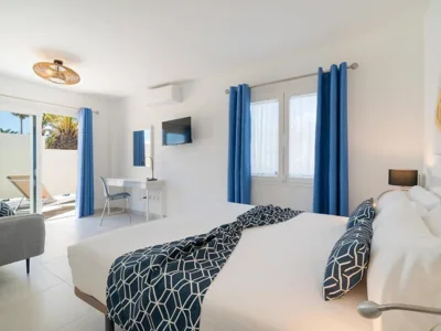 Nuestra maravillosa Villa Irene en Costa Teguise — foto 12