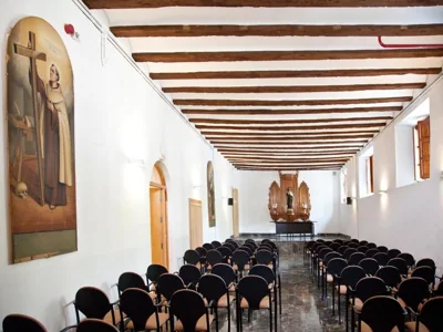 Nuestra Señora del Carmen — foto 7