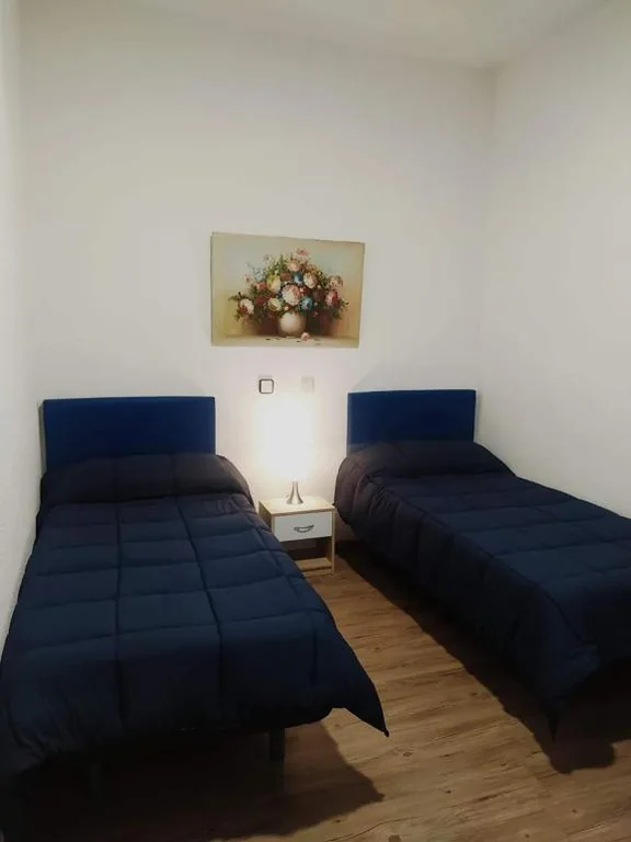 Habitación Doble - 1 o 2 camas — NUESTRA SEÑORA DEL PINAR