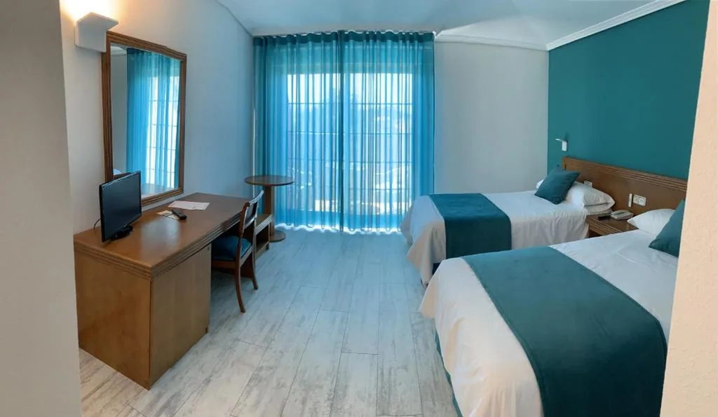 Chambre individuelle — Nueva Colina