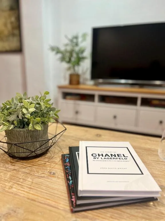 Apartamento con balcón — Nueva Córdoba Judería