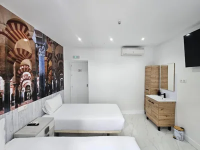 Nueva PENSION CIBELES — foto 4