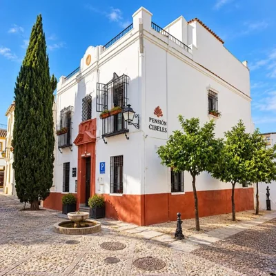 Nueva PENSION CIBELES — foto 5