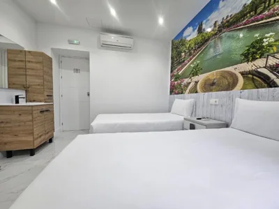 Nueva PENSION CIBELES — foto 6