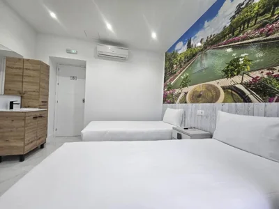Nueva PENSION CIBELES — foto 8