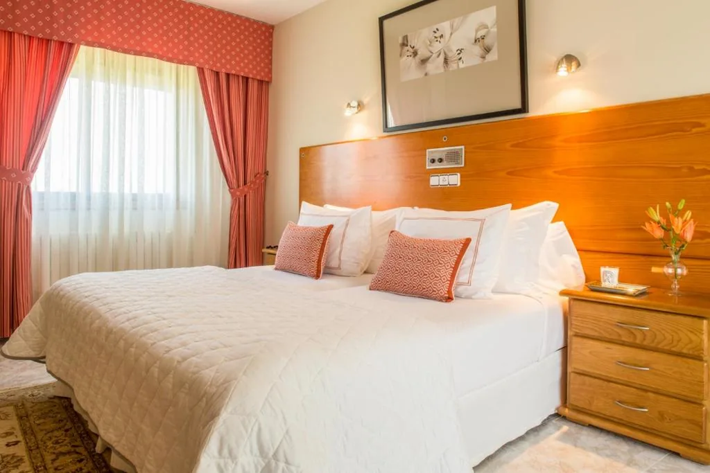 Habitación Individual sin vistas — Nuevo Astur Spa